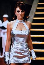 Vanessa: the Austin Powers Actress Who Stole Hearts