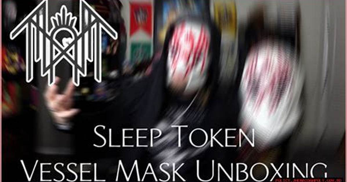 Vessel Sleep Token Age: an Essential Guide for Sailors