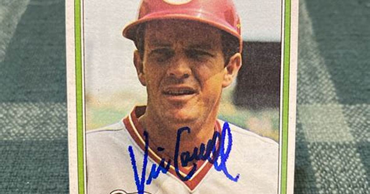 Vic Correll