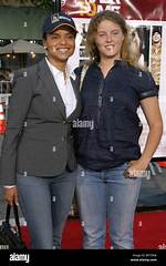 Victoria Rowell Daughter
