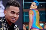 Video De Ozuna Y Kevin Fret