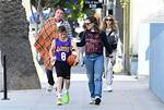 Violet Affleck: a Glimpse into Her Future in 2024