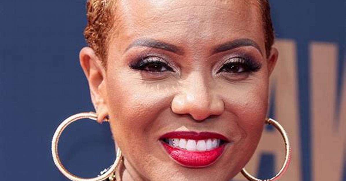 Vivavlog | Mc Lyte (Rapper)