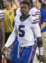 Voxblog | Tyrod Taylor Net Worth