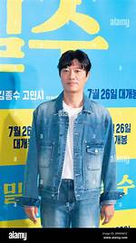 Voxvibe | Park Hee-Soon (Movie Actor)