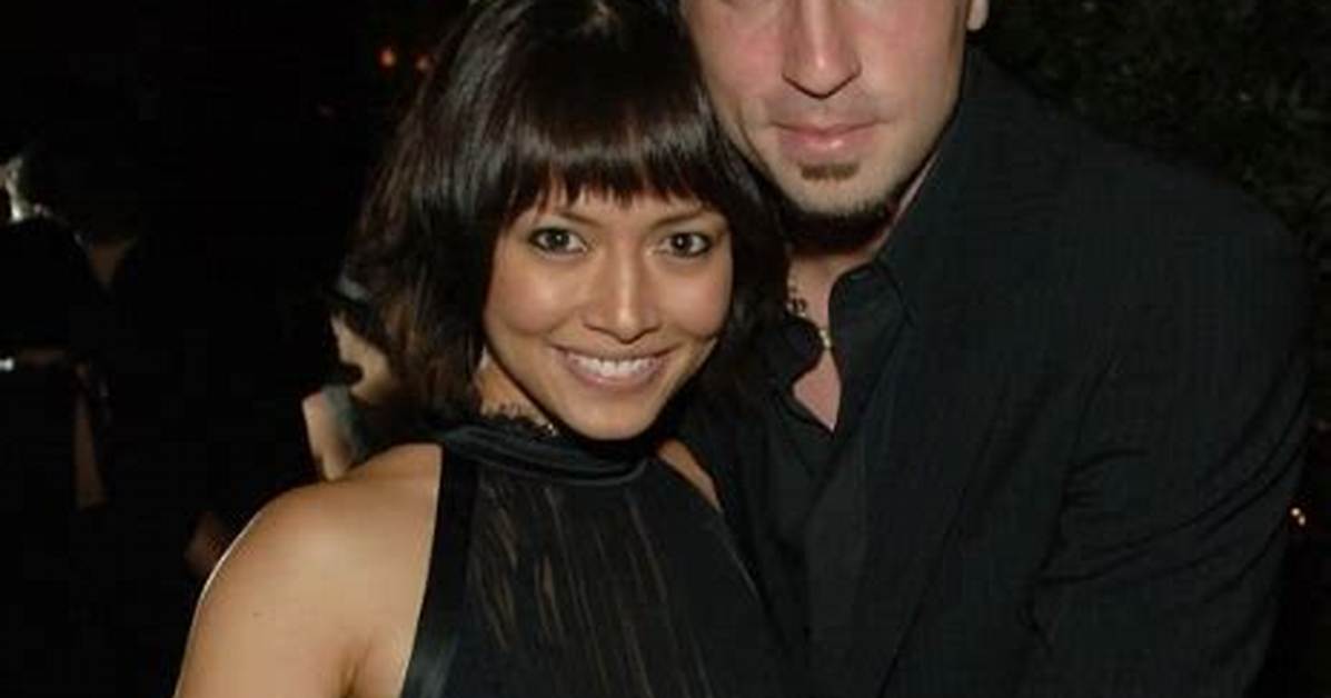 Wade Robson's Marriage and Family Life