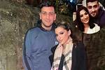 Waliyha Malik- Bio, Age, Net Worth, Husband, Marriage, Height