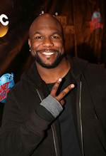 Wanya Morris Biography, Age, Height|Weight, Boyz Ii Men, Children, Sons Singing, Net Worth