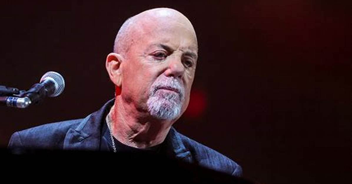 Was Billy Joel Affected by a Stroke? Exploring the Truth
