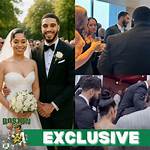 Was Jayson Tatum Married - the Untold Story