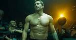 Watch an Absolutely Ripped Jake Gyllenhaal Slap an Mma Fighter While Filming a Scene for Road House