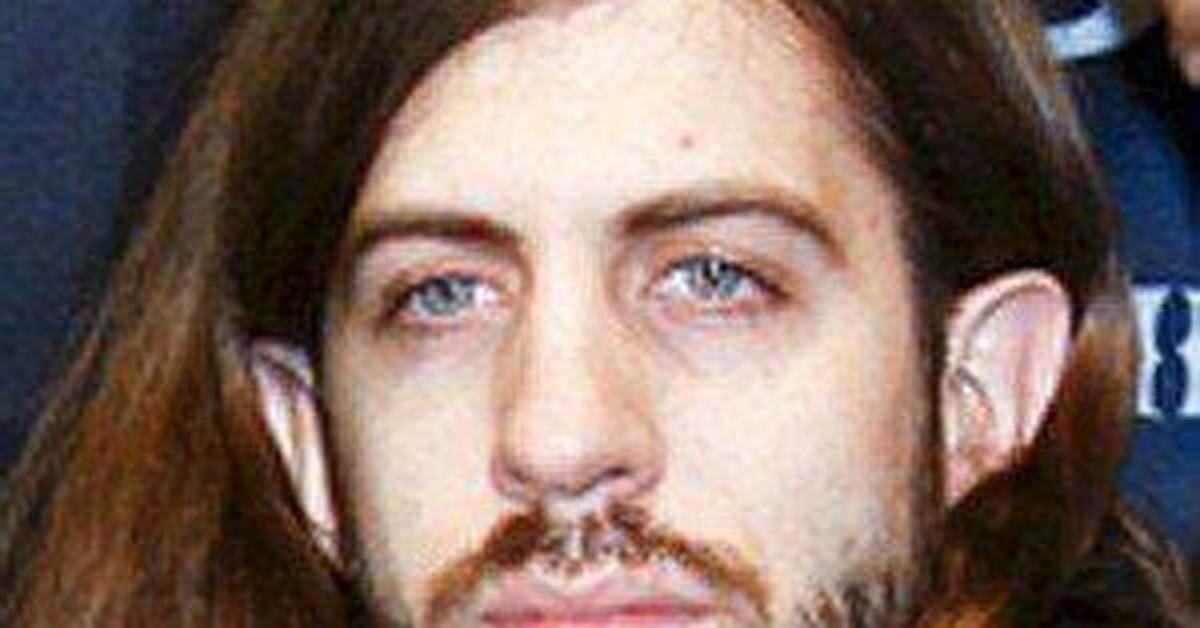 Wayne Sermon (Guitarist) - Age, Birthday, Bio, Facts, Family, Net Worth, Height & More ·