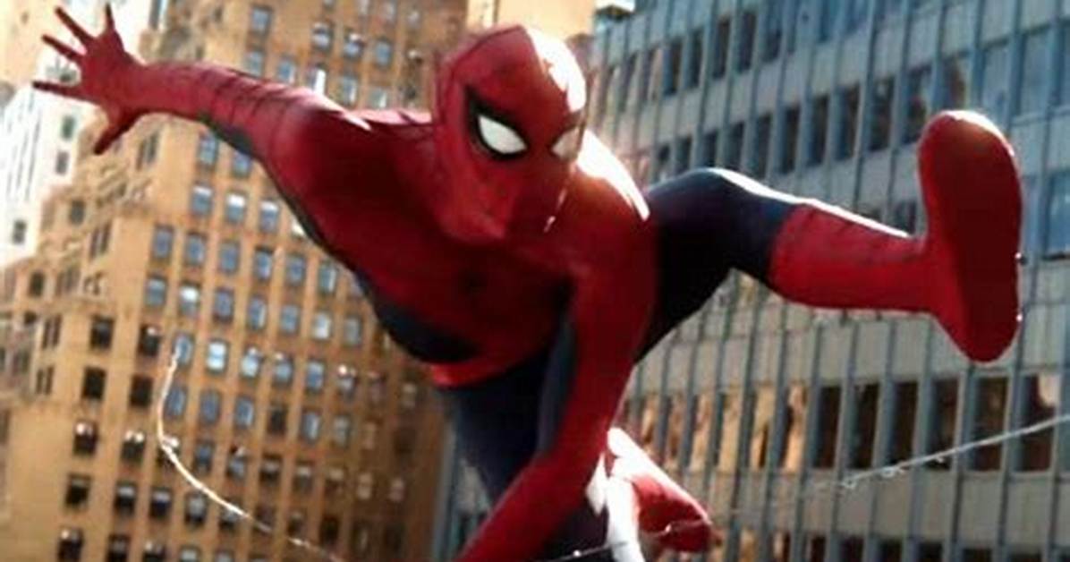 Web-Slinging Wonders: the Spiderman Lotus Fan Film Journey