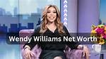 Wendy Hughes Net Worth ·