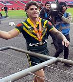 What Culture Is Reece Walsh with Roots and Background