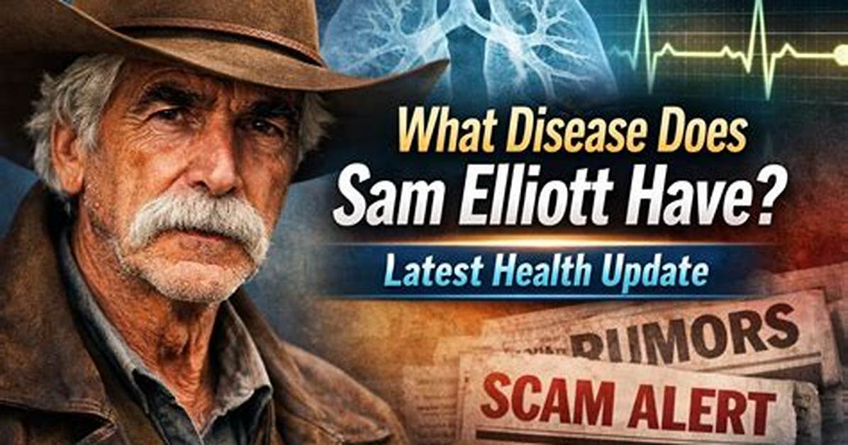 What Disease Does Sam Sadler Suffer from? Youtuber Medical Condition Explained