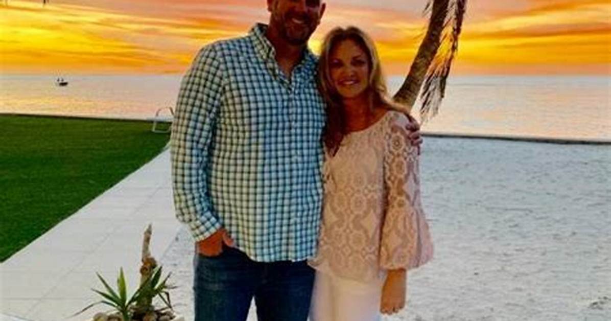 What Does Brandon Hyde’s Wife Lisa Hyde Do?