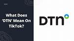 What Does Dtn4L Mean on Tiktok? ‘Dtn’ Meaning Explained
