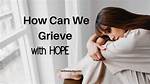 What Does It Mean to Grieve the Holy Spirit (Ephesians 4:30)?