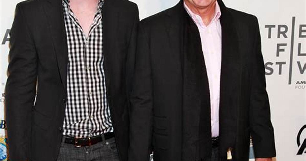 What Does Jimmy Buffett's Son Do? a Deep Dive into His Life and Career