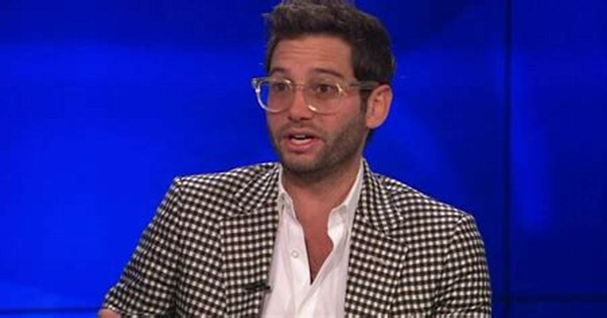 What Does Josh Flagg’s Father Do for a Living?