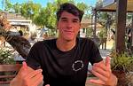 What Happened to Aiden Reese? Gofundme Raises More Than $32,000 as Edmond Santa Fe Students Stage Wa |