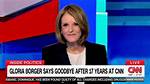What Happened to Gloria Borger Face? Cnn Political Analyst Health Problem or Surgery Facts