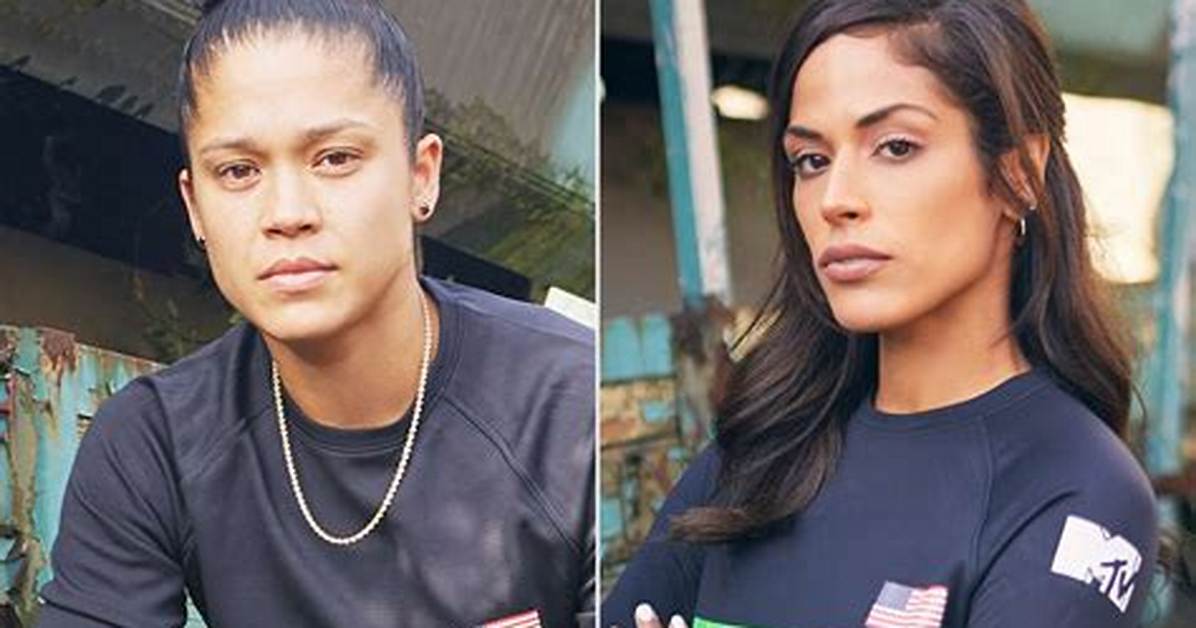 What Happened to Kaycee on the Challenge? Why Did Kaycee and Kenny Leave the Challenge?