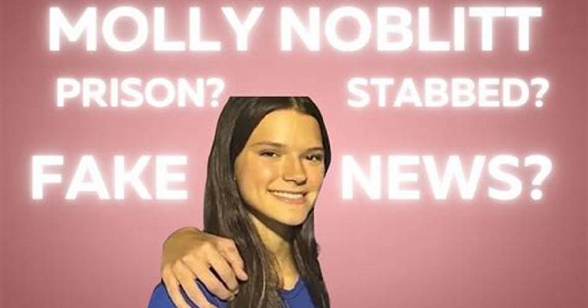 What Happened to Molly Nobblit: Unveiling the Mysterious Fate