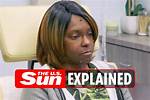What Happened to Patient Brittney Sharp? Celebrity