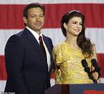 What Happened to Ron Desantis Sister? Christina Desantis Death Cause Is Still Mystery After 5 Year's