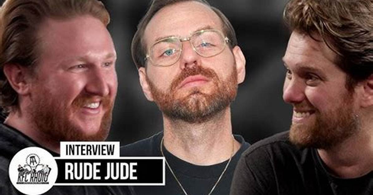 What Happened to Rude Jude on Shade 45? Uncovering the Truth