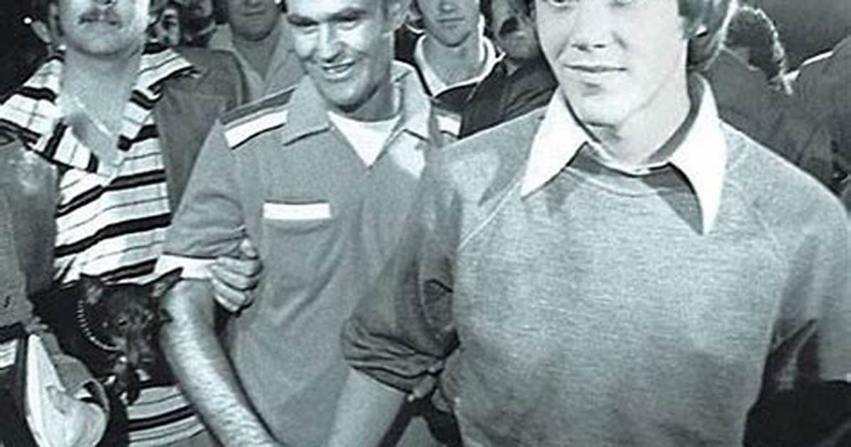 What Happened to Steven Stayner Dad Del Stayner & Where Is He Today?