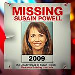 What Happened to Susan Powell? Was She Found?