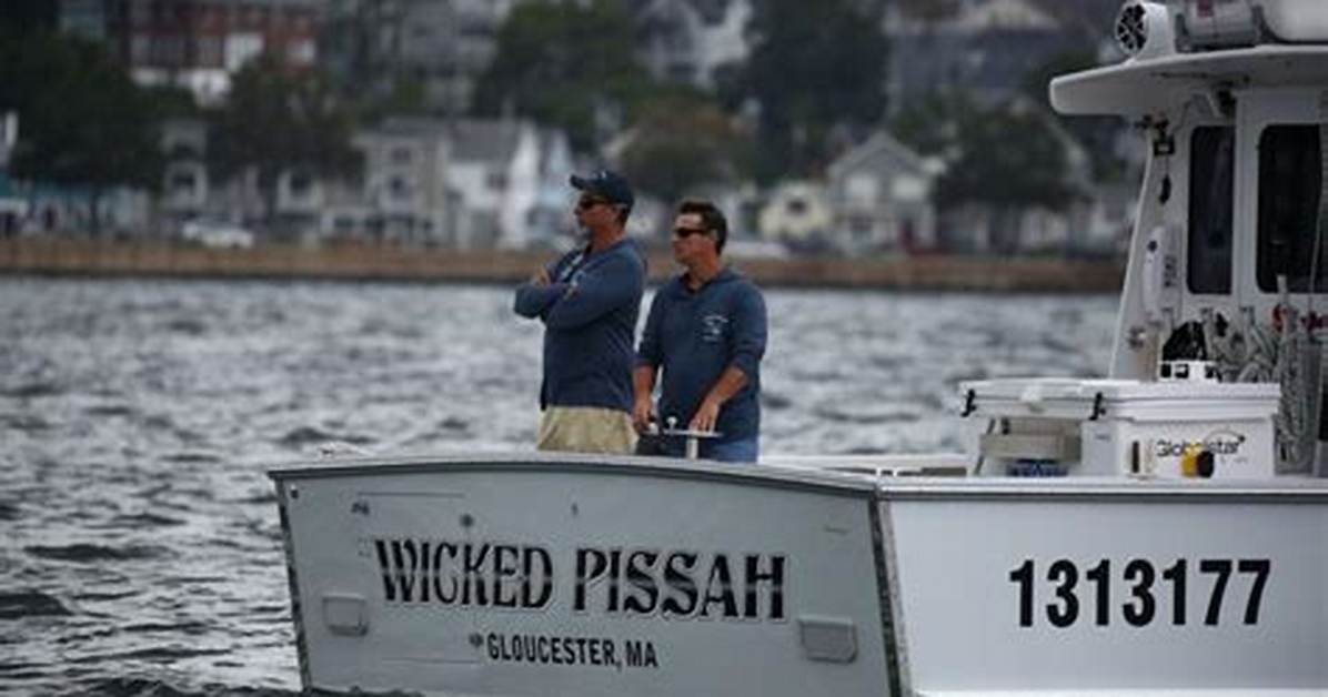 What Happened to Wicked Pissah Boat? Is It Seized After Paul Hebert Got Sentenced?