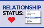 What Is a Relationship Status: a Comprehensive Guide