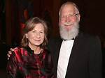 What Is David Letterman Wife Regina Lasko Age Gap? Everything About the Wife and Children of the Politician