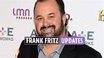 What Is Frank Fritz Doing Now? a Look into His Life and Career