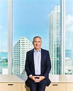 What Is the Fortune of American Hedge Fund Manager William Ackman?