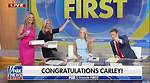 What Is Wrong with Carly Shimkus Leg? Here Is the Facts to Know About Fox News Reporter