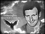What Led to Seamus Lafferty's Accident? Let's Find Out