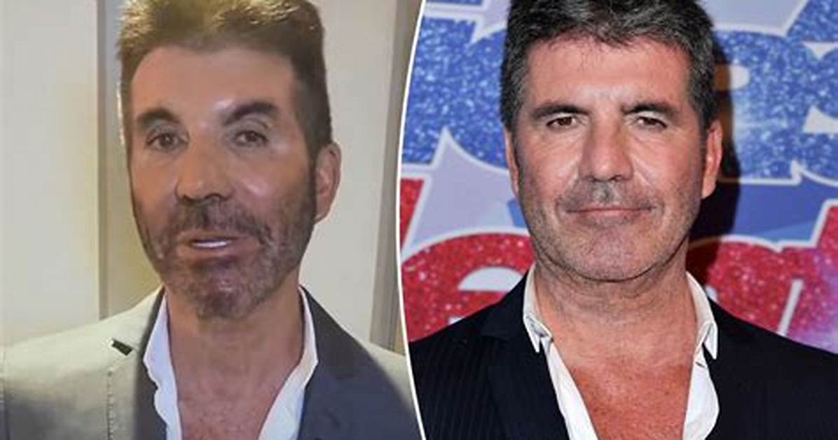What's Happening with Simon Cowell's Son? a Deep Dive into His Life