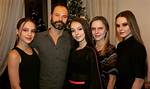 What We Know About Anna Shcherbakova Parents