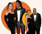 When Love Turns to Rumors: the Jay Z and Beyoncé Breakup Saga