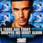 When Will Peysoh Be Released?