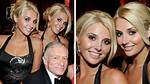 Where Are the Hefner Twins Now? a Look into Their Lives
