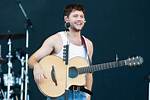 Where in Ireland Does Niall Horan Hail from?