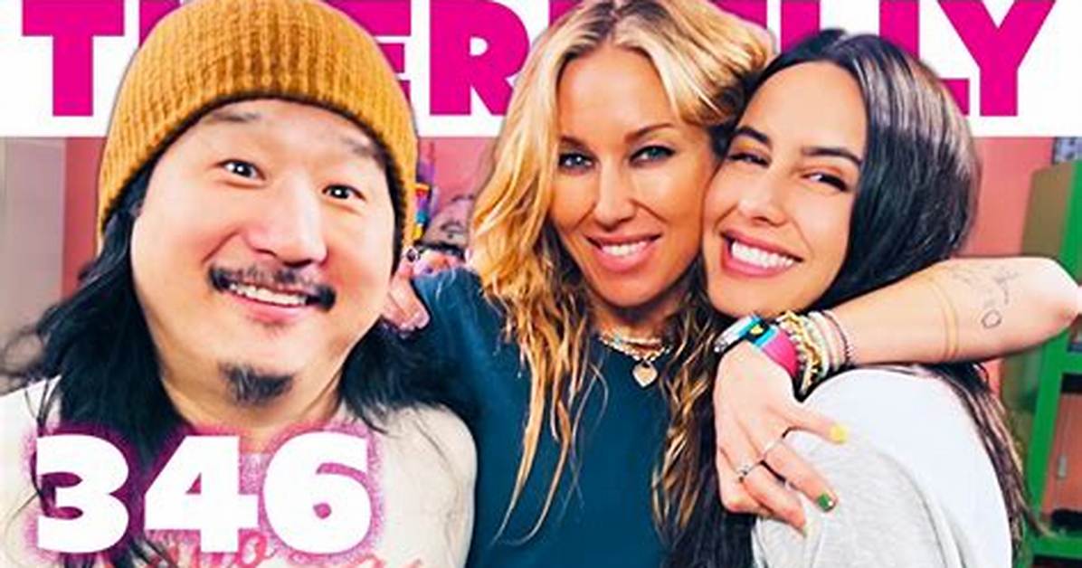 Where Is Bobby Lee Girlfriend Sarah Hyland Today? Why Did He Split with Khalyla Kuhn?