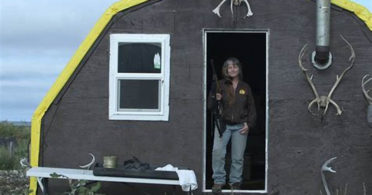 Where Is 'Life Below Zero's' Kavik River Camp? You Can See It Irl