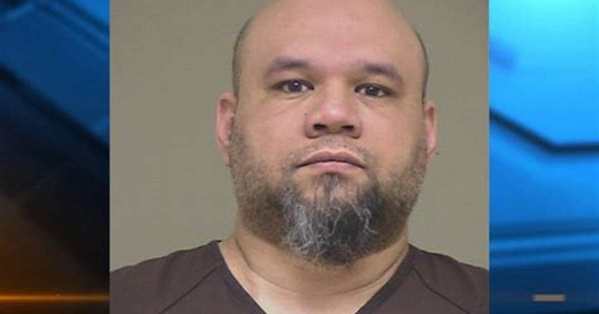 Where Is Matthew Hester Now? Ex Husband of Annastasia Hester Was Arrested for Murder Conspiracy ·
